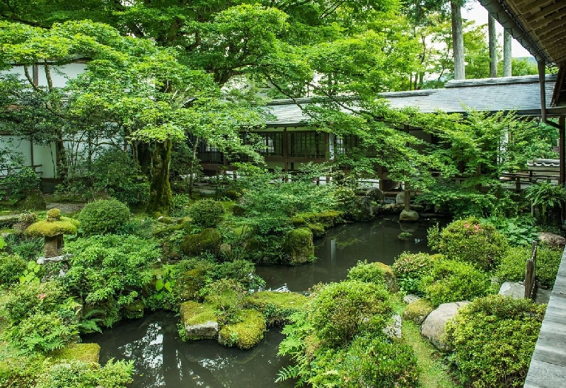 三千院