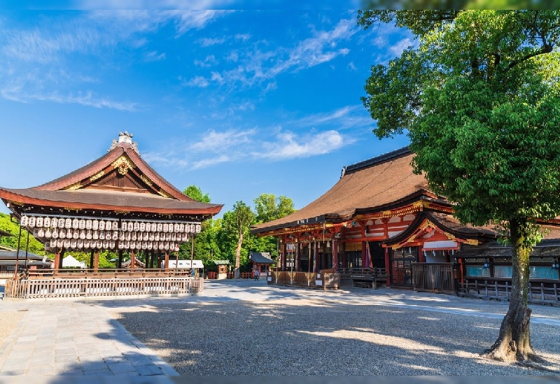 八坂神社