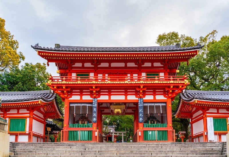 八坂神社