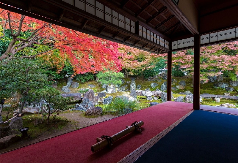 高台寺