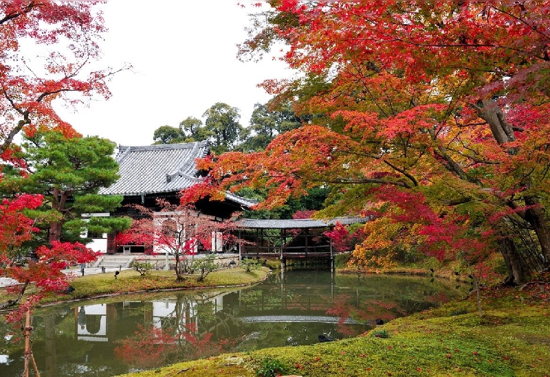 高台寺