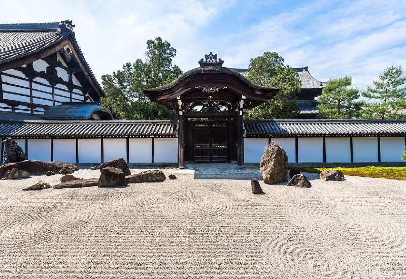 東福寺