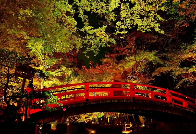 平野神社