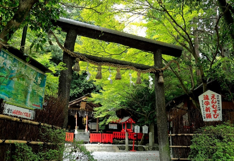 野宮神社