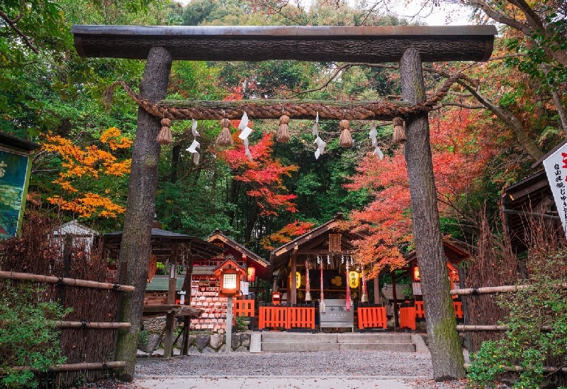 野宮神社