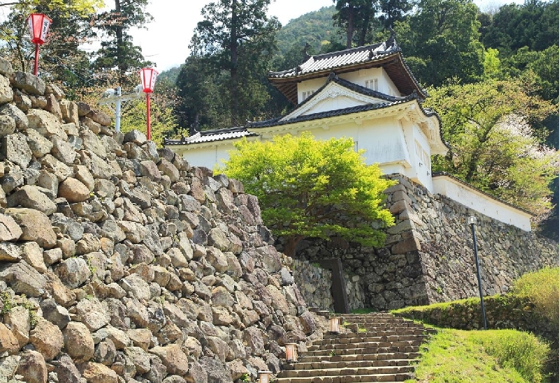 但馬・香住・城崎