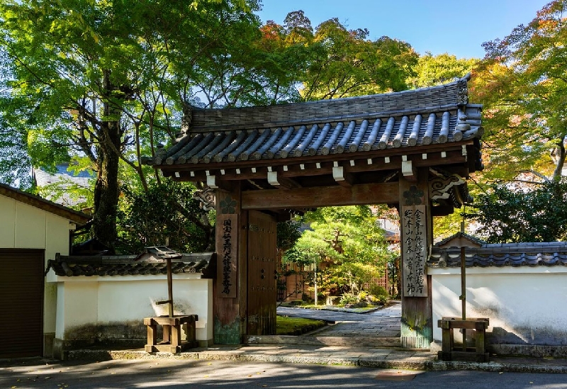 金峯神社（吉野山/奥千本エリア）