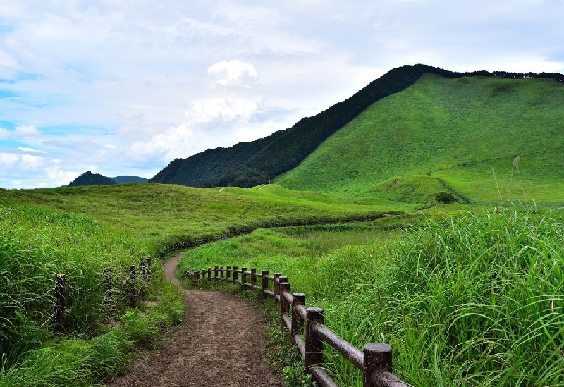 曽爾高原