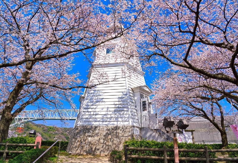 境台場公園