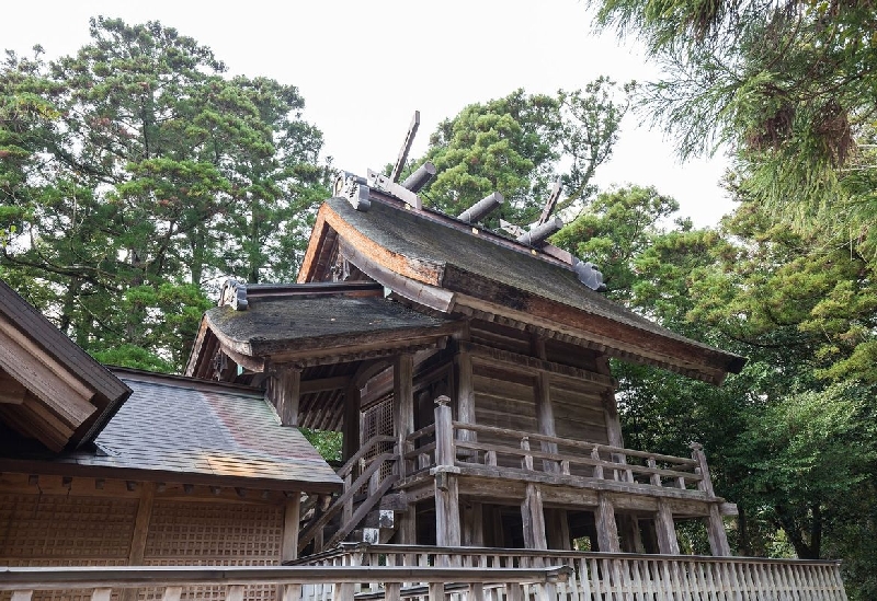 須佐神社