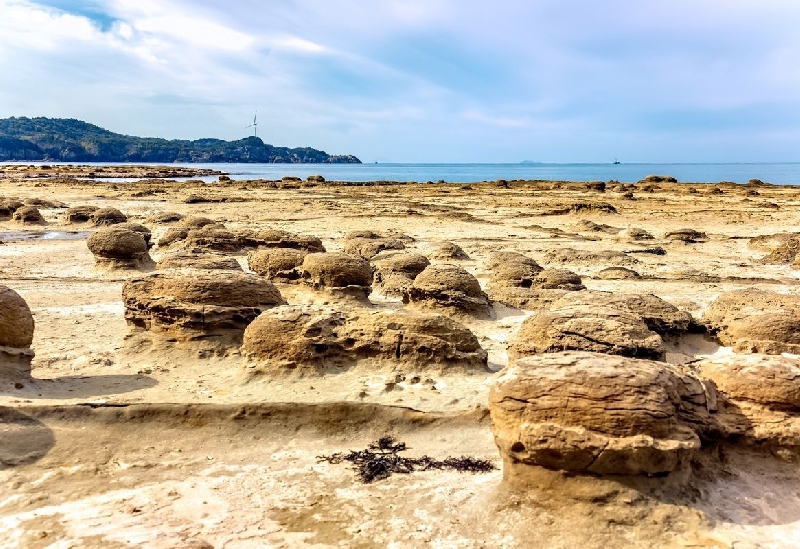 石見畳ヶ浦