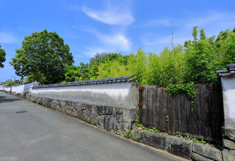 菊屋横町