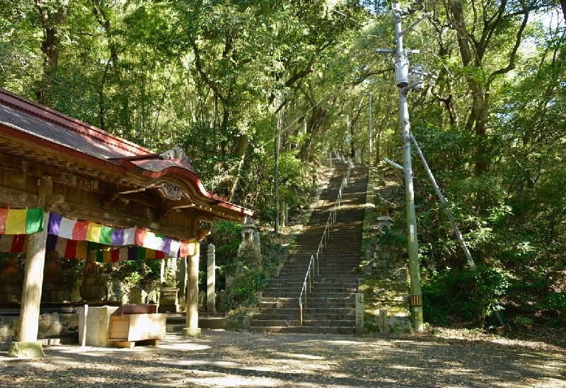 切幡寺