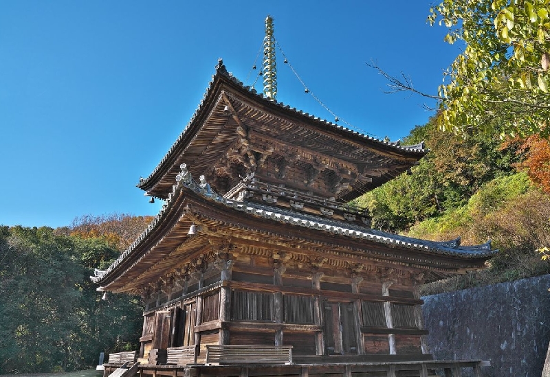 切幡寺