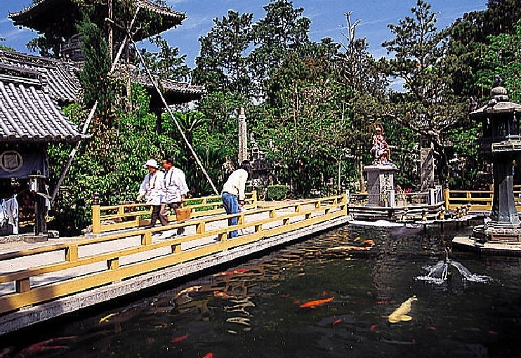 霊山寺