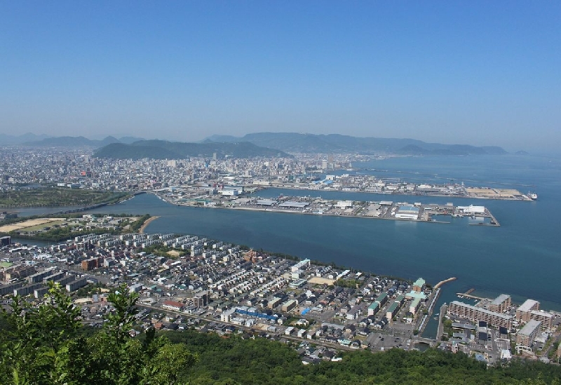 屋島