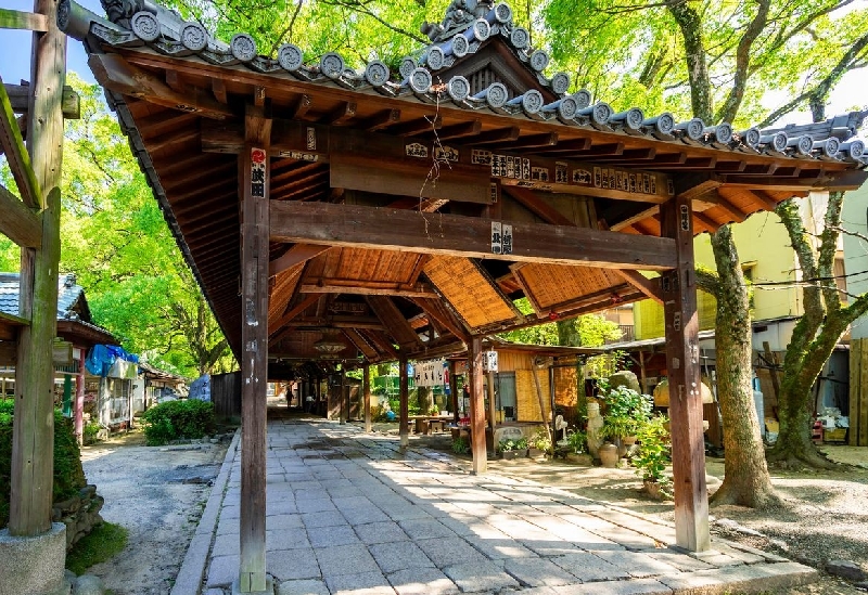 石手寺