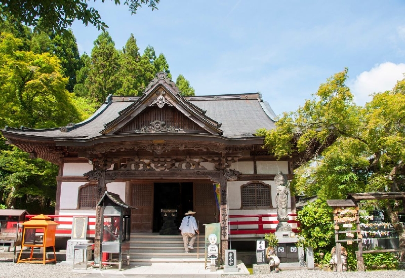 岩本寺