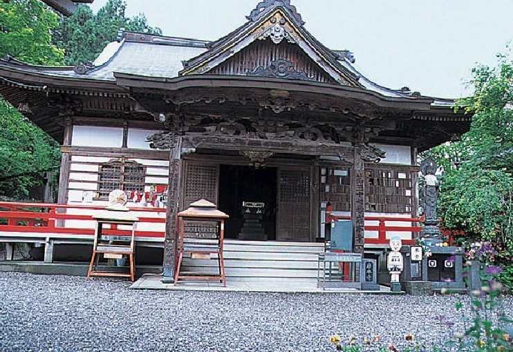 岩本寺