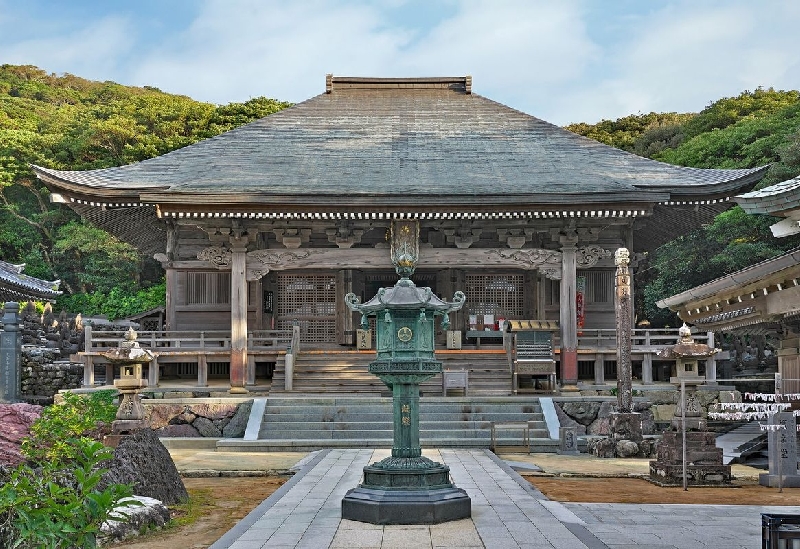 金剛福寺