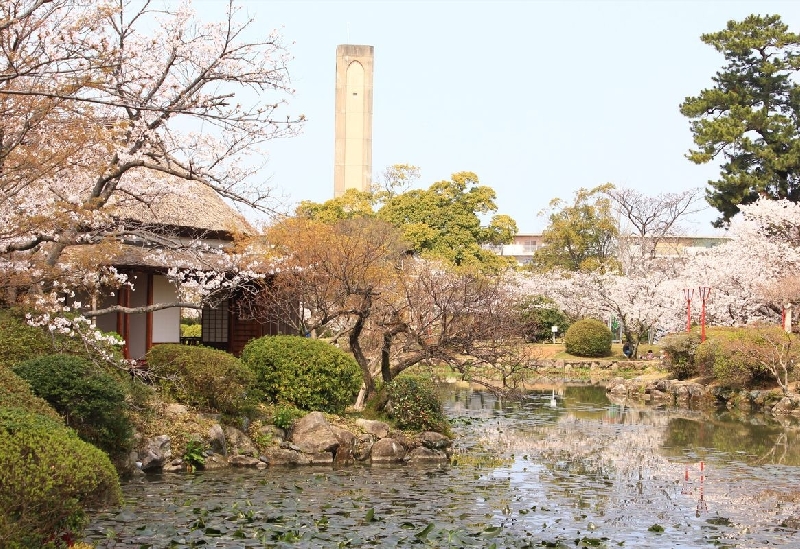 神野公園