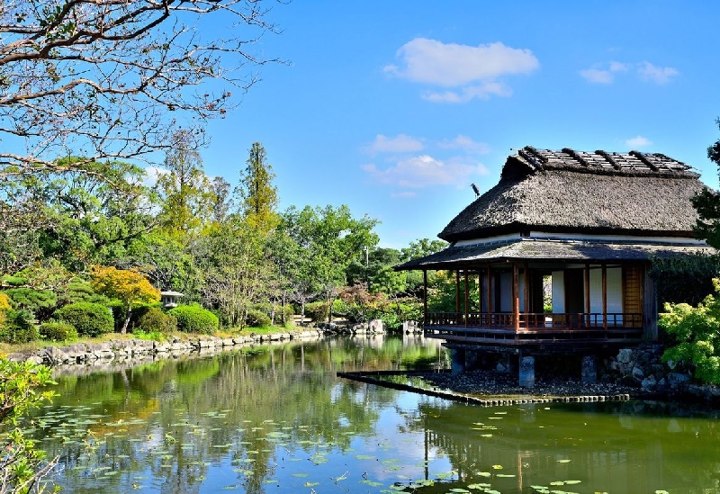 神野公園