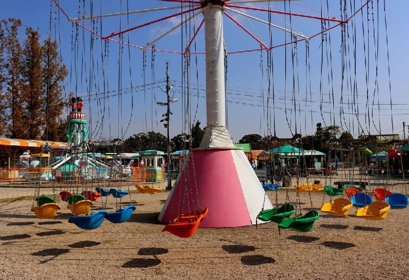 神野公園