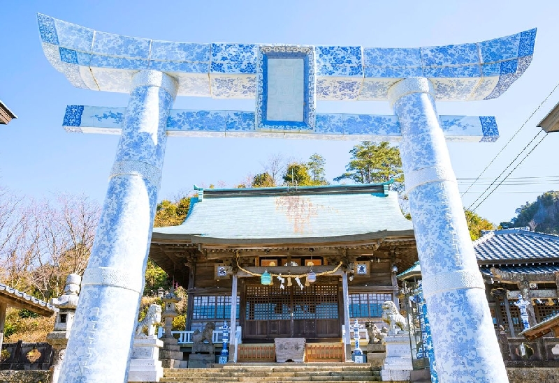 陶山神社