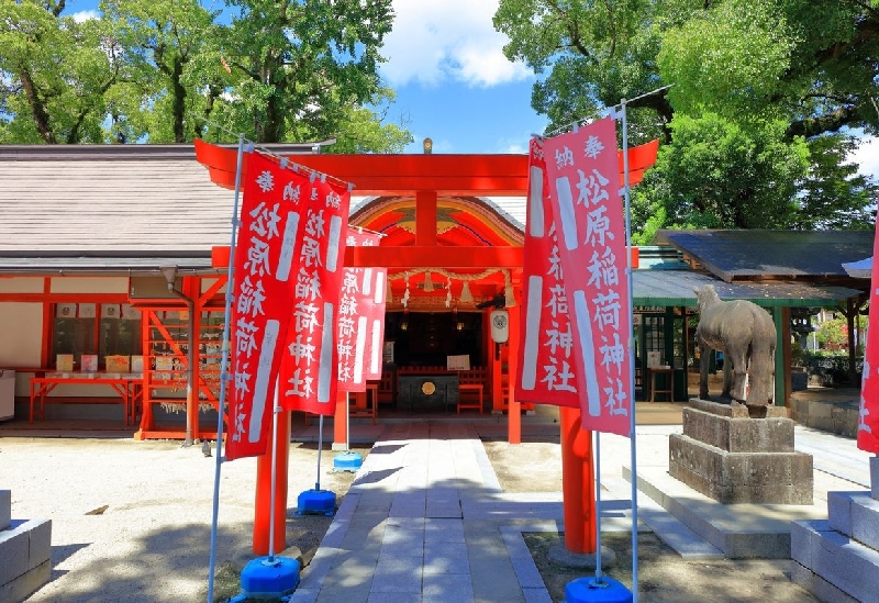 佐嘉神社