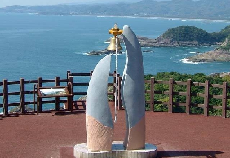 クルスの海