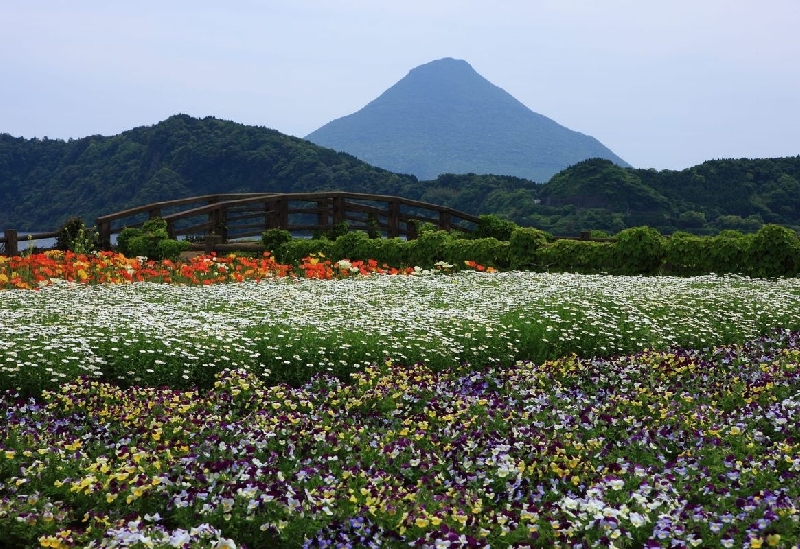 池田湖