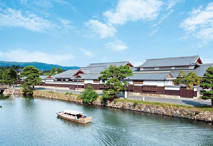 松江歴史館