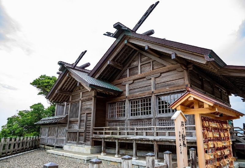 大御神社