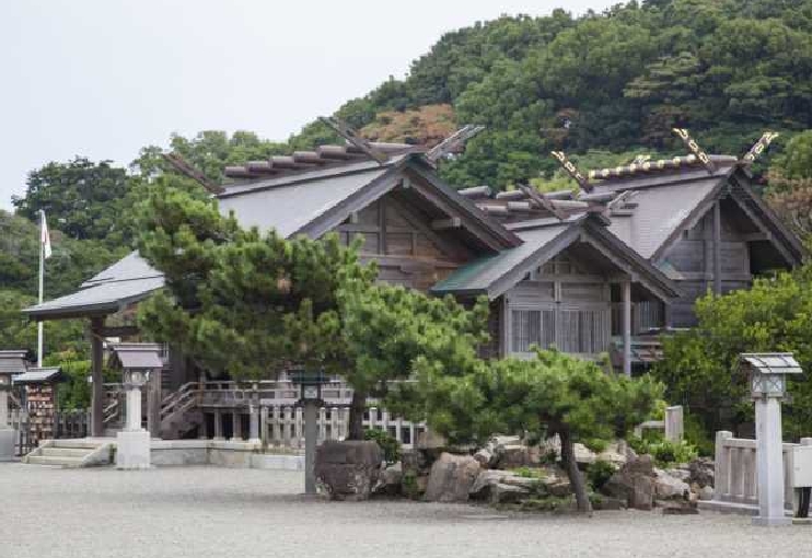 大御神社