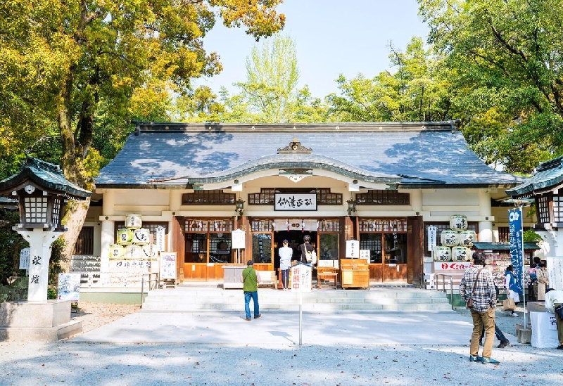 加藤神社