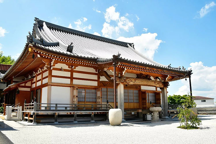 子安観音寺