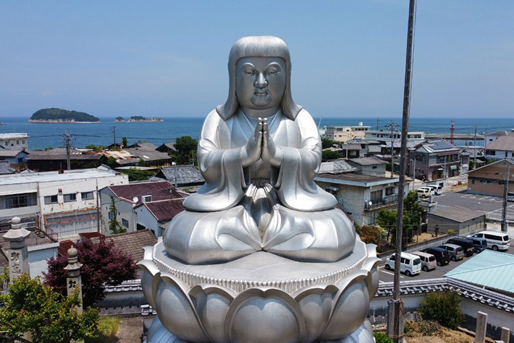 子安観音寺