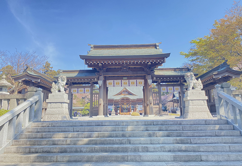 白鷺神社