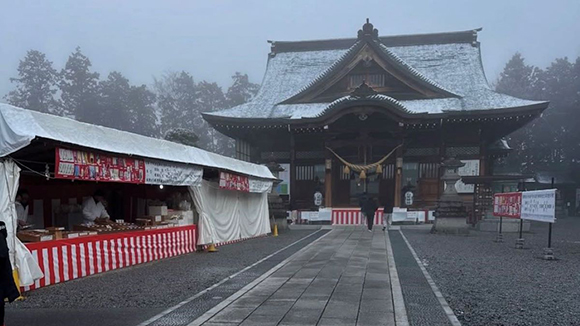 冬の画像1