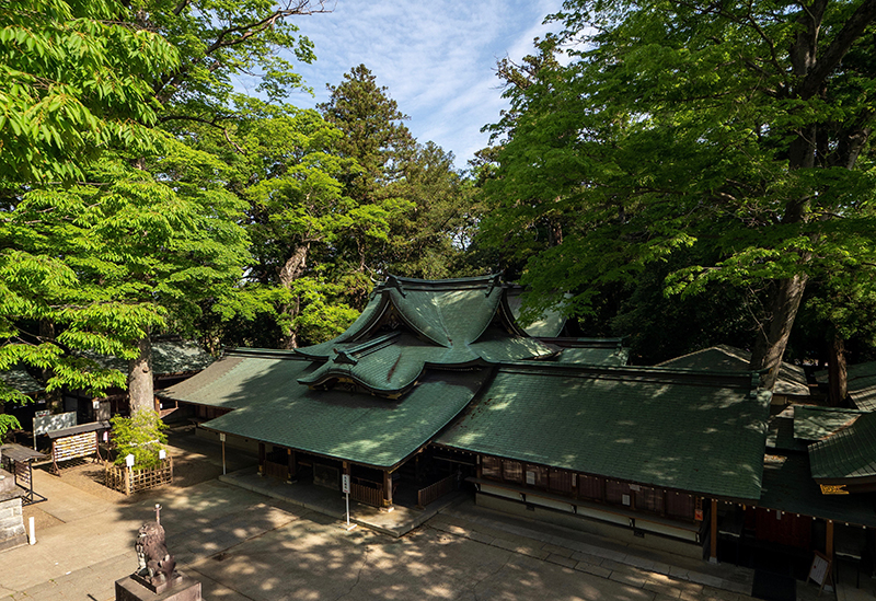一言主神社