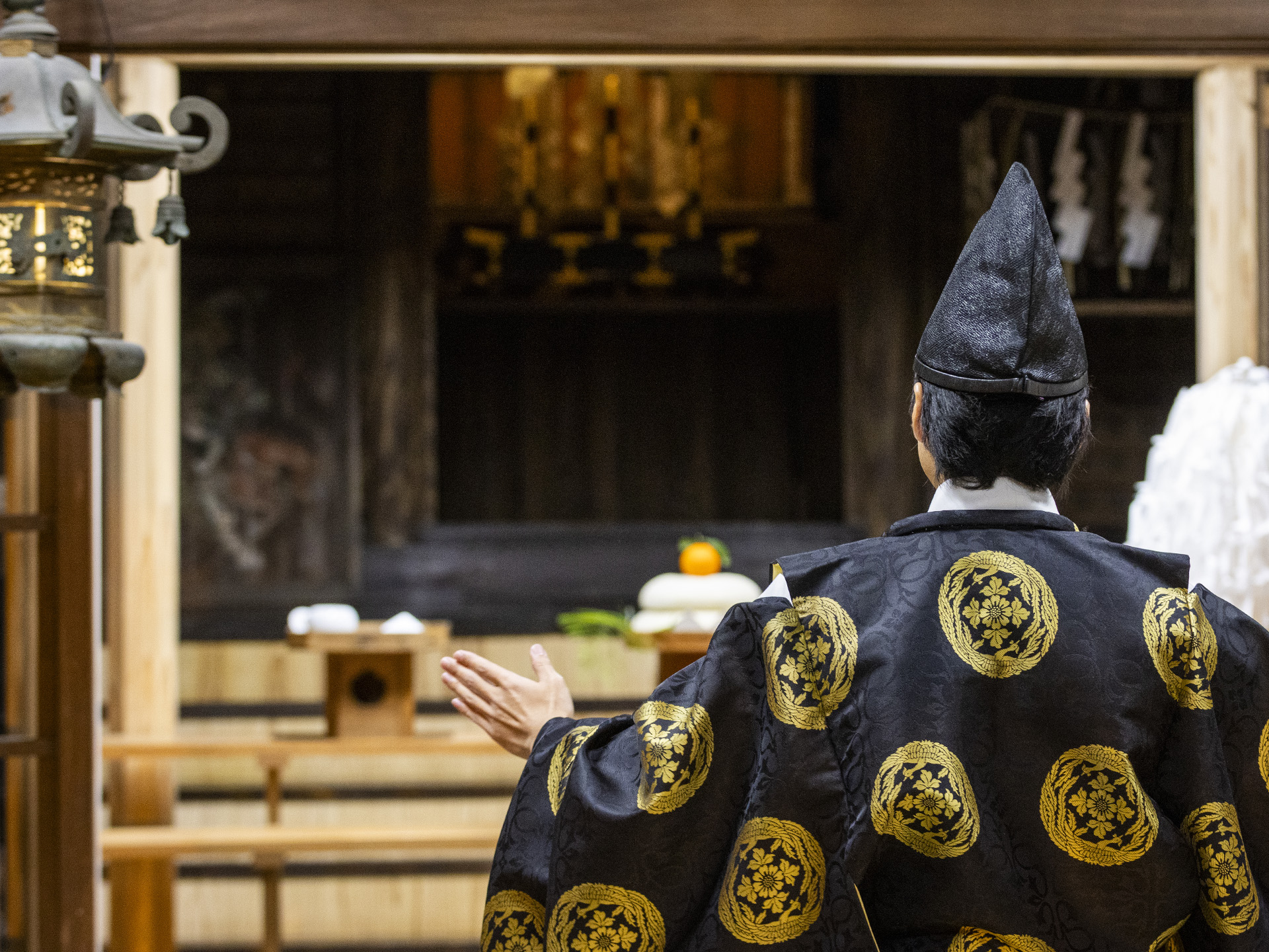 福島八幡宮