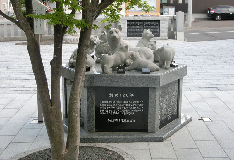 西野神社