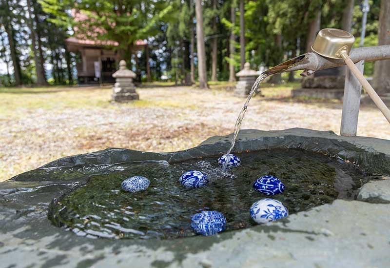 日月神社