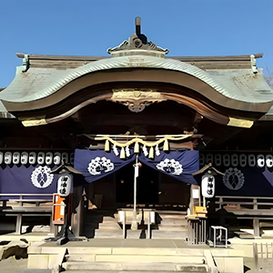 一條神社