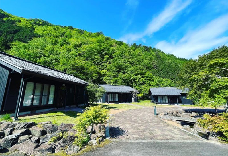 まるかりの里 久野川