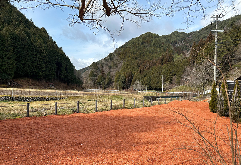 まるかりの里 久野川