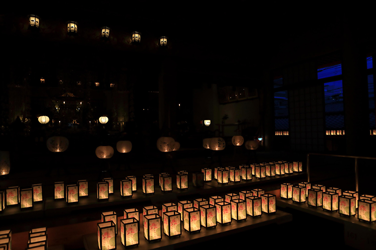 土佐国高野山 高野寺