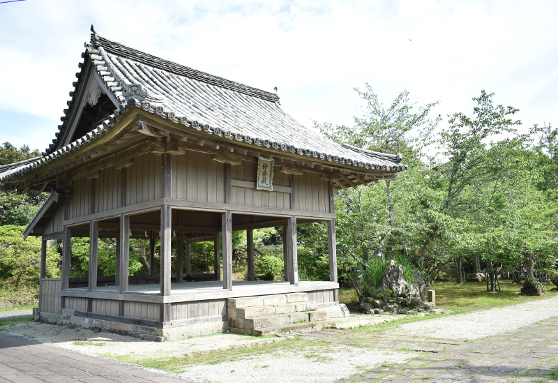 亀岡神社