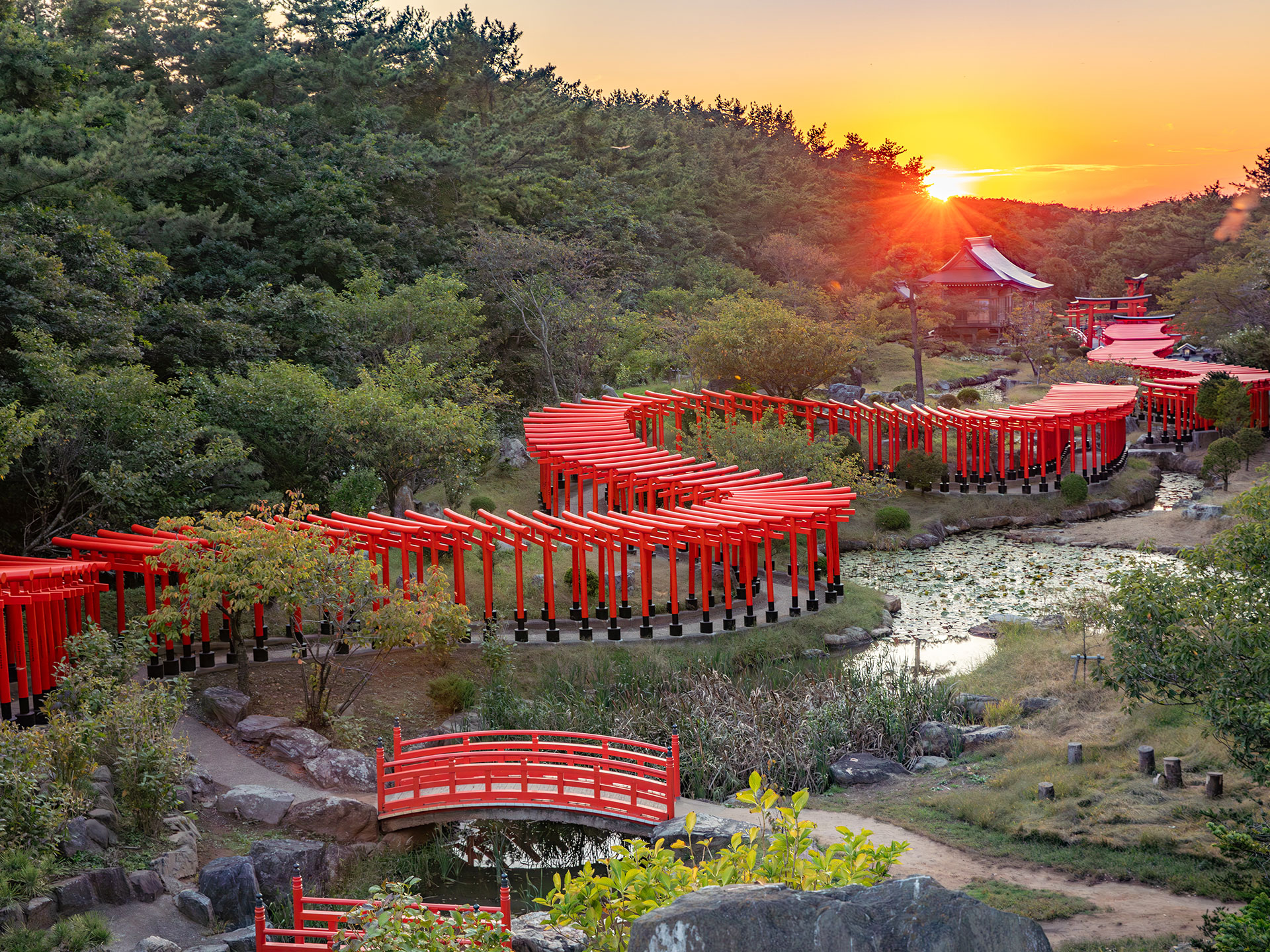 髙山稲荷神社