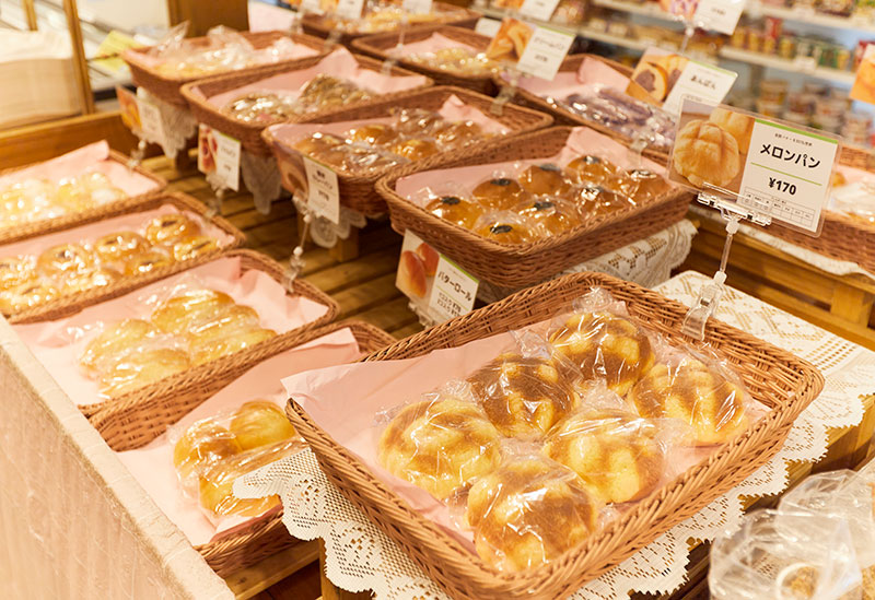 道の駅 蛍街道西ノ市